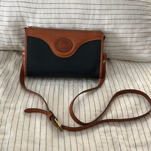Dooney and Bourke Cross Body